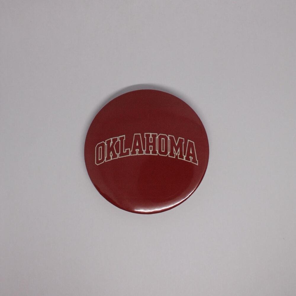 University of oklahoma game day